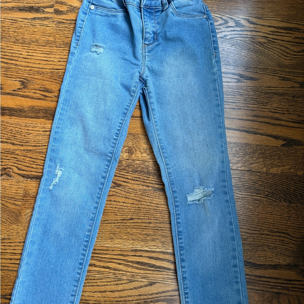 DKNY Jeans kids size 7